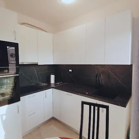 Apartamento Luka *