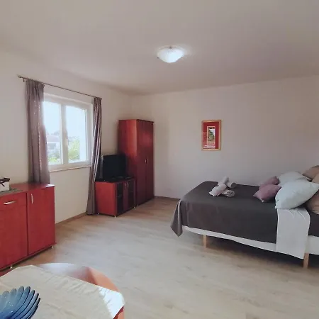 Luka Апартаменты