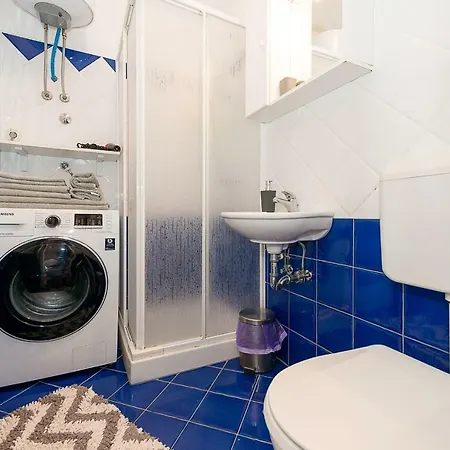 Luka Апартаменты Ровинь