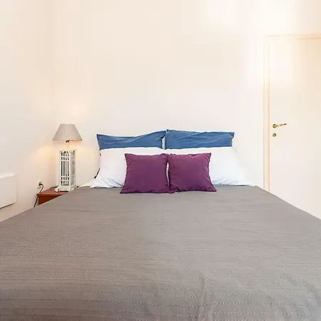 Luka Апартаменты