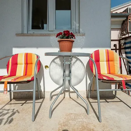 Luka Апартаменты