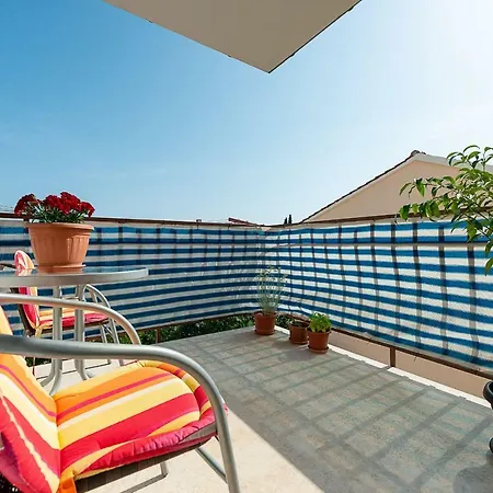 Apartmán Luka *